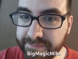 BigMagicMike