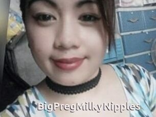 BigPregMilkyNipples