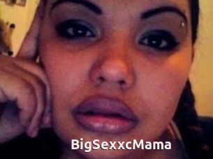 BigSexxcMama