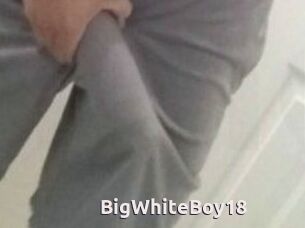 BigWhiteBoy18