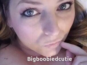 Bigboobiedcutie