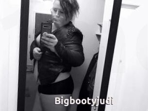 Bigbootyjudi