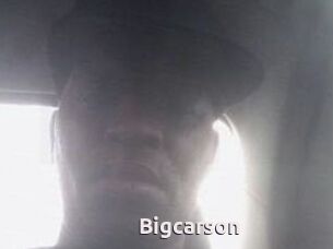 Bigcarson