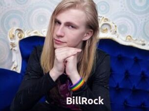 BillRock