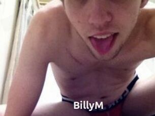 Billy_M