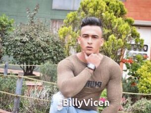 BillyVicen