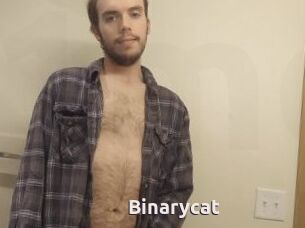 Binarycat