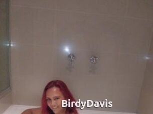 BirdyDavis