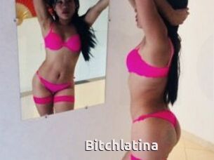 Bitchlatina