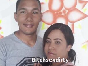 Bitchsexdirty