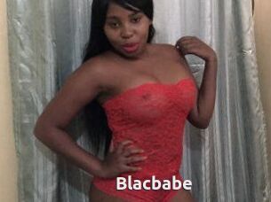 Blacbabe