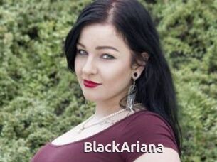 BlackAriana