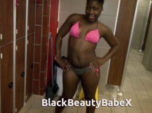 BlackBeautyBabeX