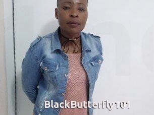 BlackButterfly101