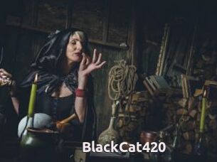 BlackCat420