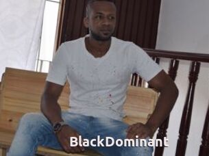 BlackDominant