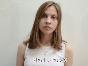 BlackGraceX