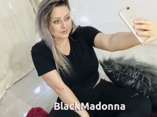 BlackMadonna