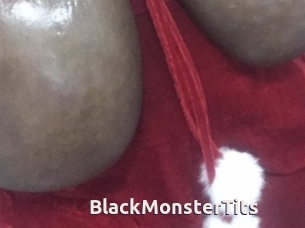 BlackMonsterTits