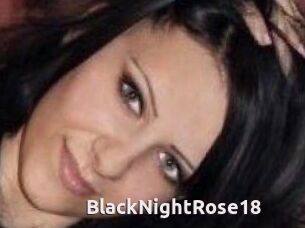 BlackNightRose18