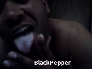 BlackPepper