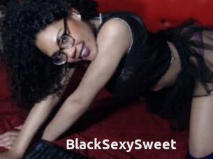 BlackSexySweet