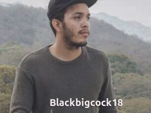 Blackbigcock18