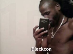 Blackcon