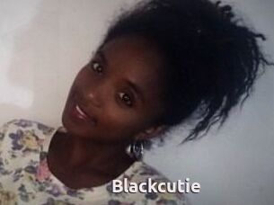 Blackcutie