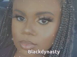 Blackdynasty