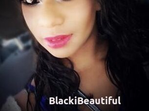 BlackiBeautiful