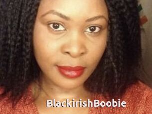 BlackirishBoobie