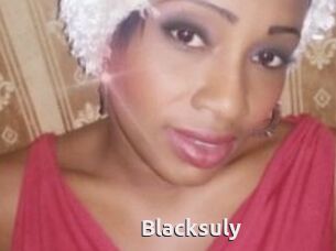 Blacksuly