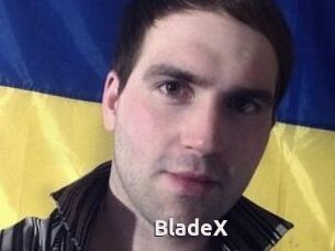 Blade_X