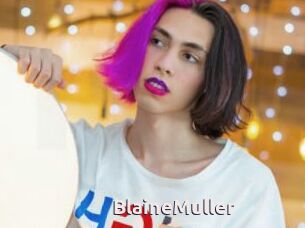 BlaineMuller