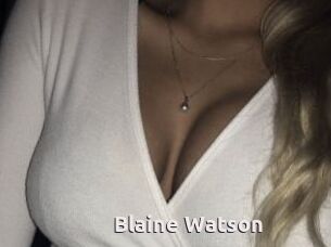 Blaine_Watson