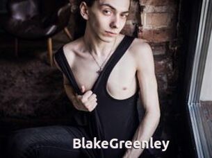 BlakeGreenley