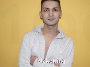 BlakeKing