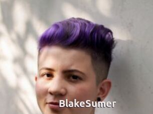 BlakeSumer