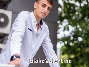 BlakeValentine