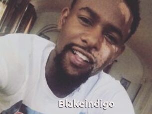 Blakeindigo