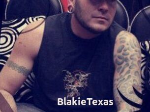 Blakie_Texas