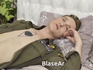 BlaseAr