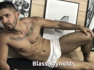 BlassRaynolds