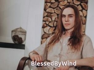 BlessedByWind