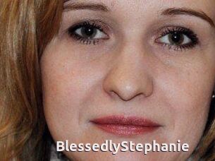 BlessedlyStephanie