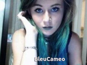 BleuCameo