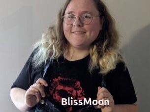 BlissMoon