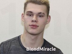 BlondMiracle