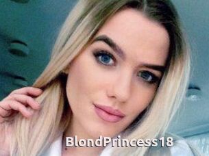 BlondPrincess18